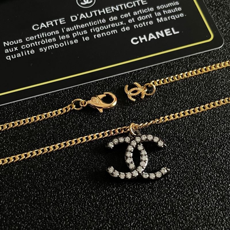 Chanel Necklaces